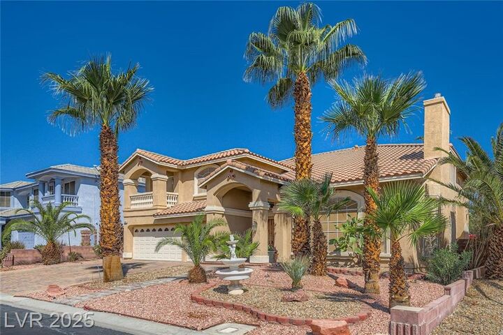 Property Photo:  6378 Bright Nimbus Avenue  NV 89139 