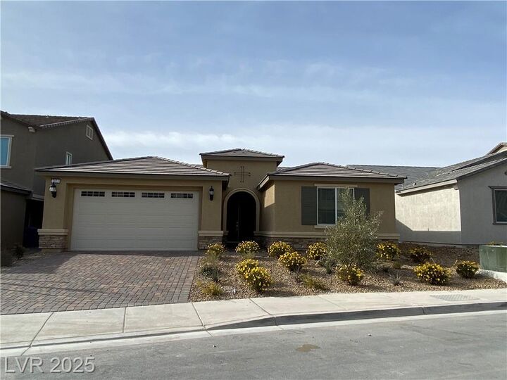 Property Photo:  7123 Calvert Cliffs Street  NV 89084 