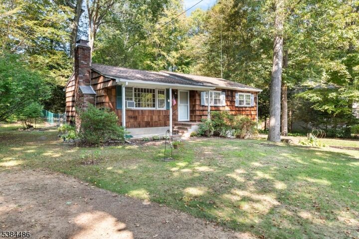 Property Photo:  48 Cooper Rd  NJ 07438 