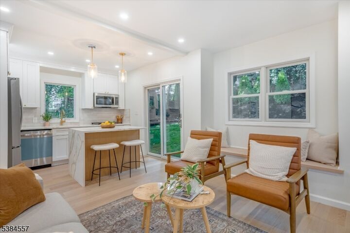 5 Brookside Dr  Millburn Twp. NJ 07041 photo