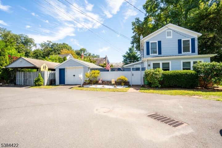 Property Photo:  7 S Railroad Ave  NJ 08559 
