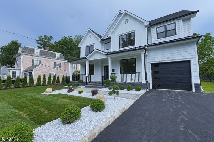 Property Photo: 352 Woodland Rd NJ 07940