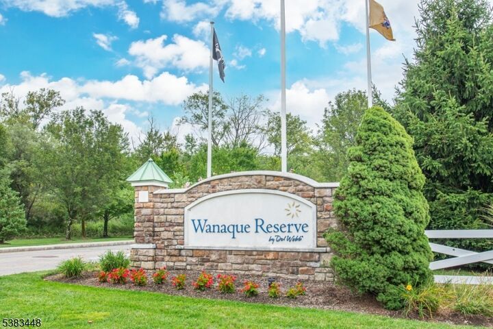Property Photo: 1116 Warrens Way NJ 07465