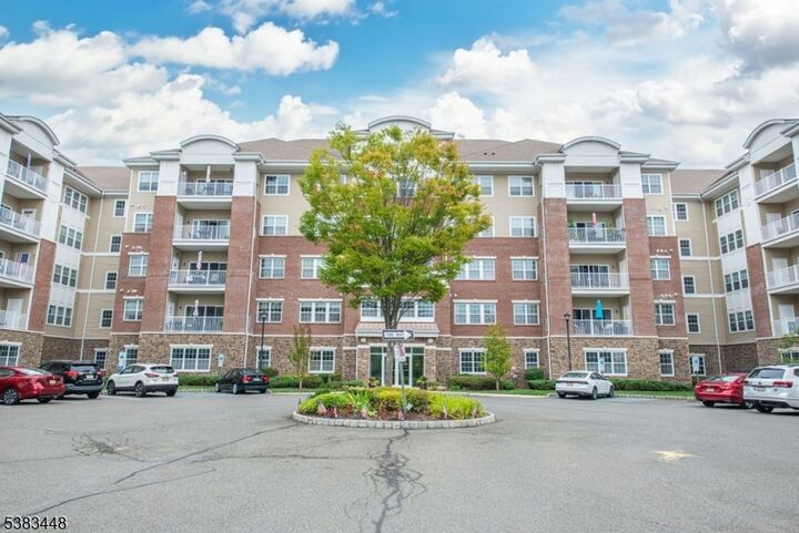 Property Photo: 1116 Warrens Way NJ 07465