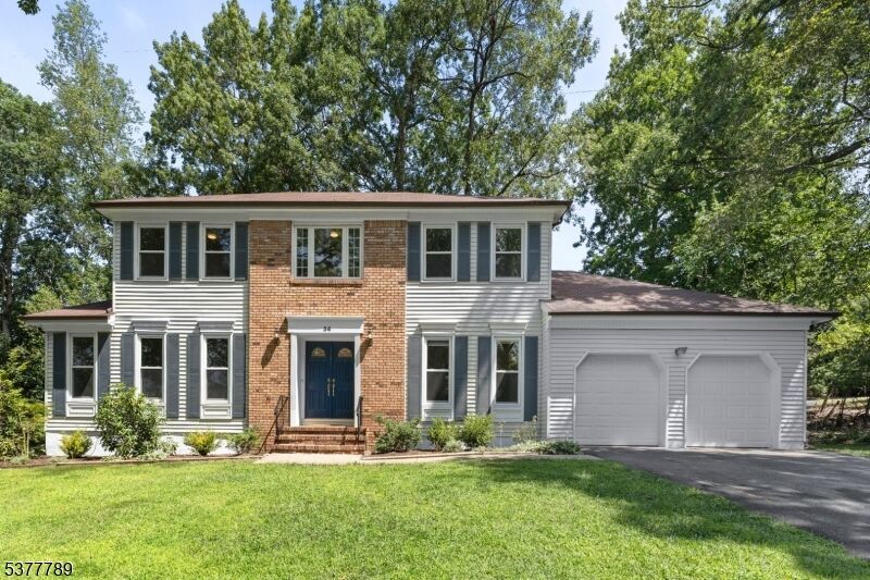 Property Photo: 36 Scarsdale Dr NJ 07039