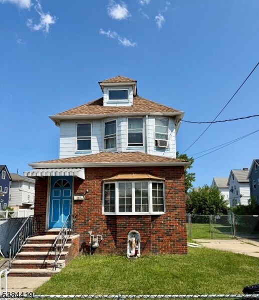 Property Photo: 1069 Fanny St NJ 07201
