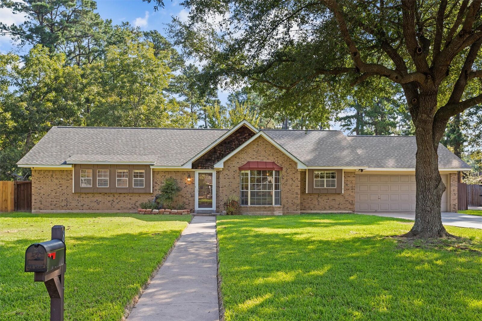 Property Photo:  8 Woodhue Court  TX 75904 