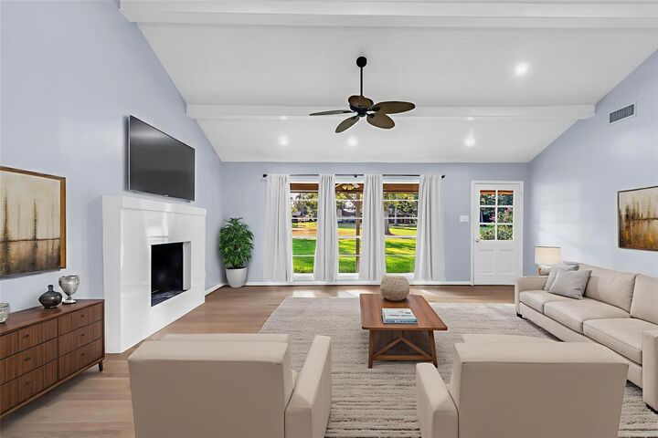 Property Photo:  254 Point Clear Drive  TX 77304 