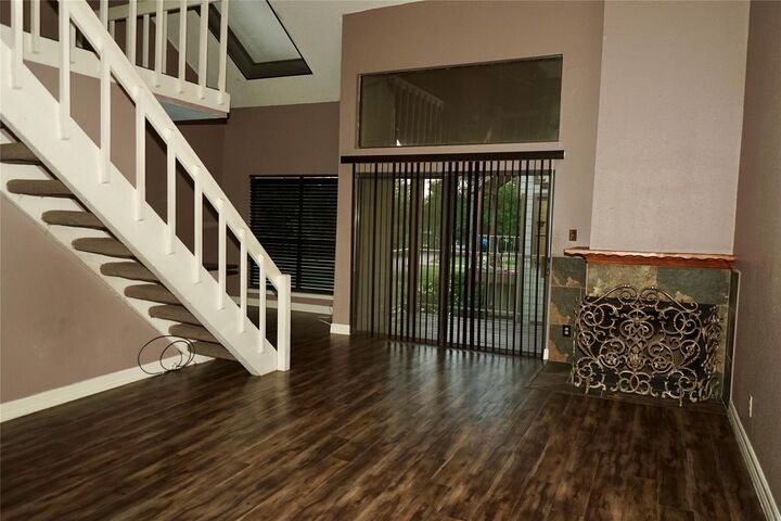 Property Photo:  8275 Sands Point Drive 176  TX 77036 