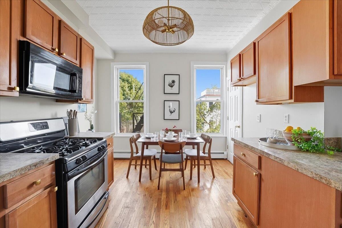 Property Photo:  198 Bowers St  NJ 07307 