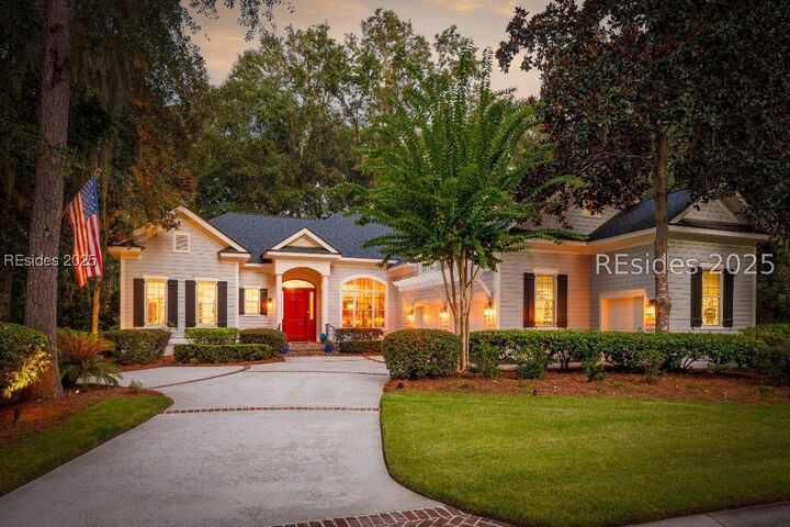 42 Newberry Court  Bluffton SC 29910 photo