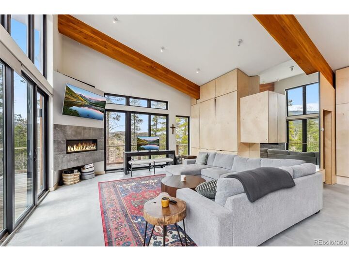 Property Photo:  1009 American Way  CO 80424 