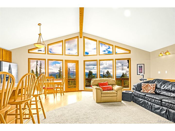 Property Photo:  692 Bobcat  CO 80420 