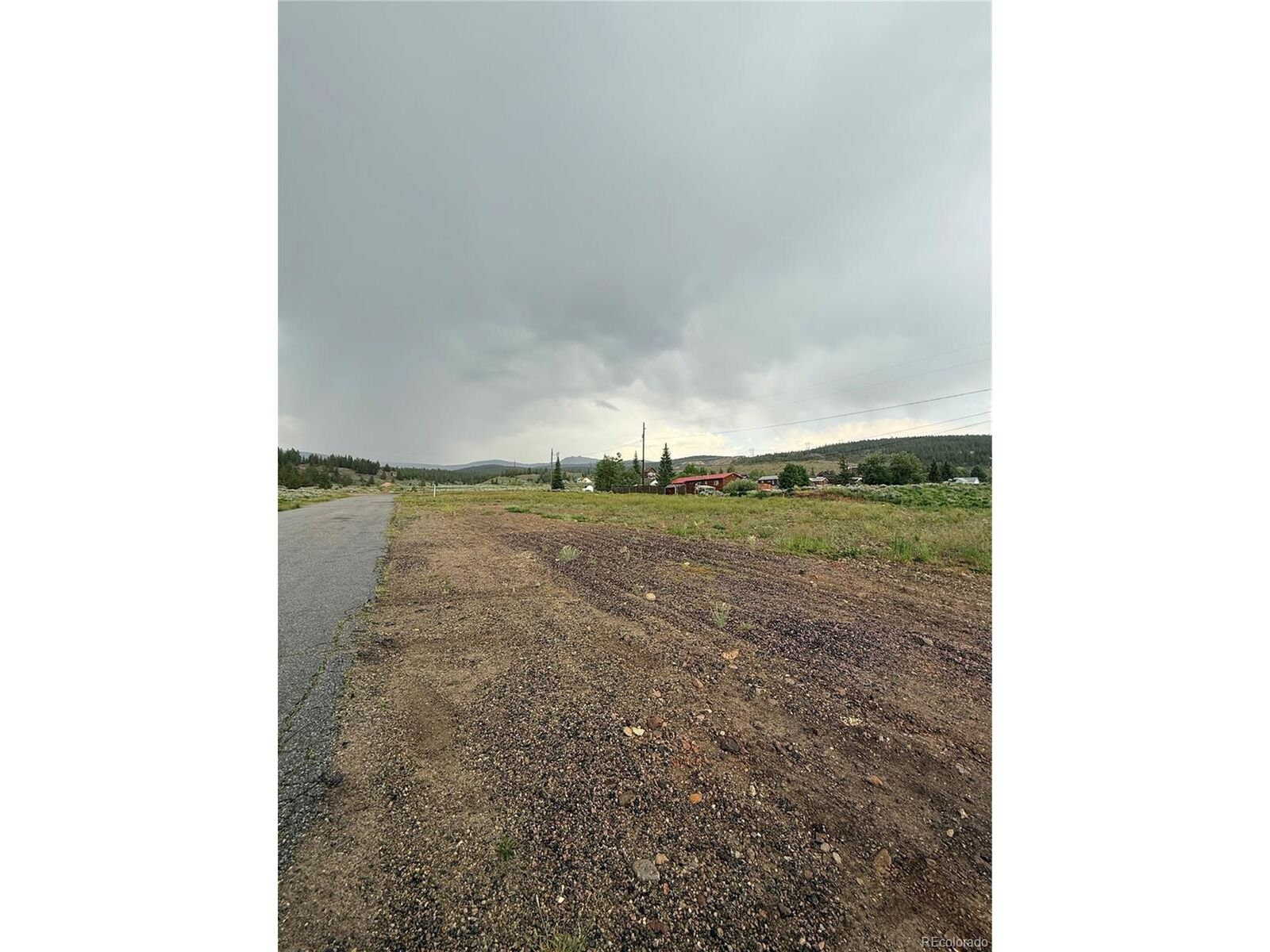 Property Photo:  613 E 8th St  CO 80461 