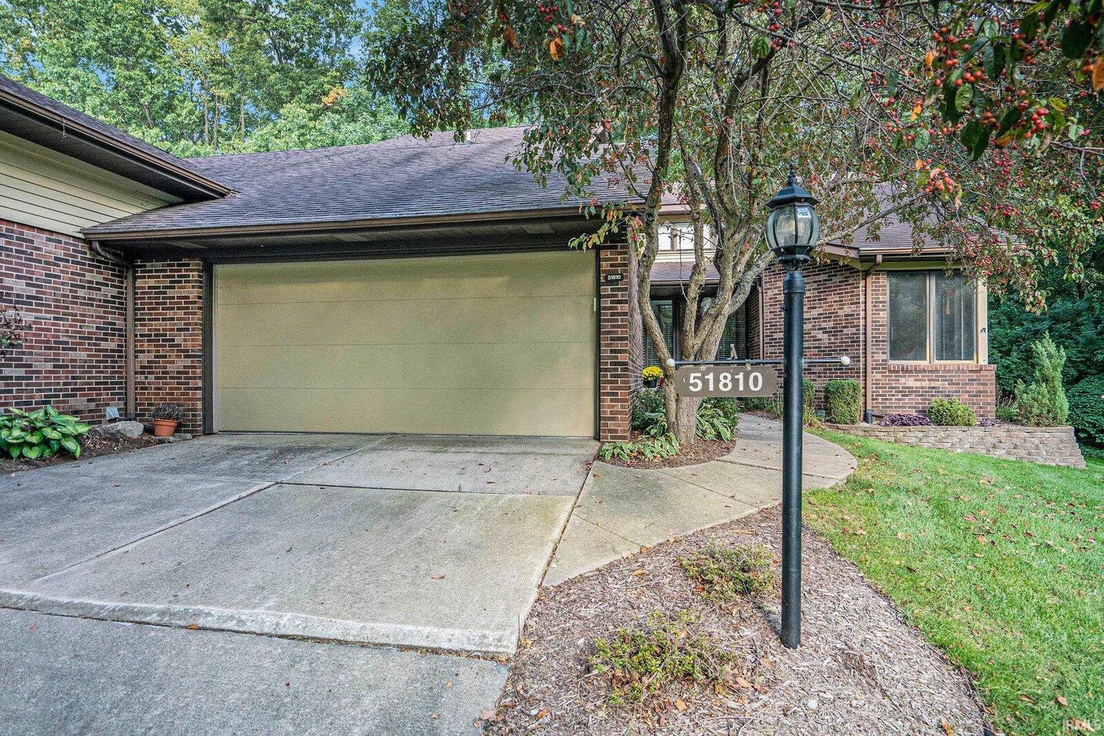 Property Photo: 51810 Villager Parkway IN 46530-7678
