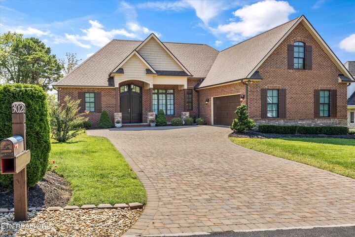 302 Coweta Court  Loudon TN 37774 photo
