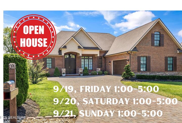 302 Coweta Court  Loudon TN 37774 photo