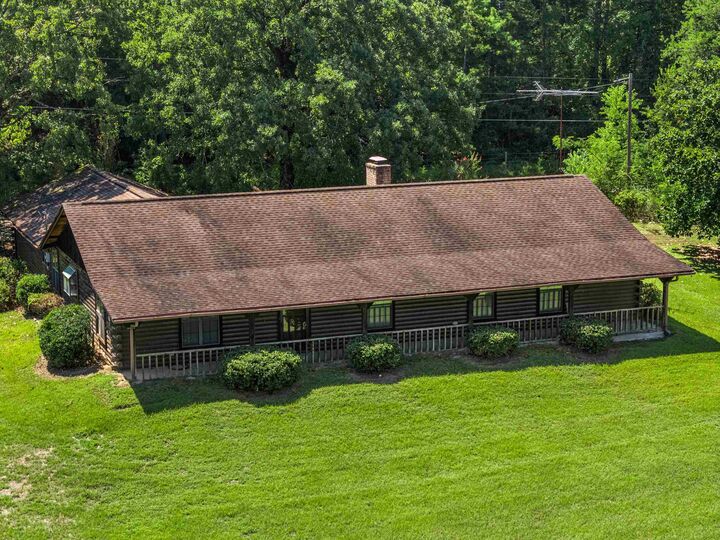 Property Photo: 503 Mill Creek Rd TX 75605