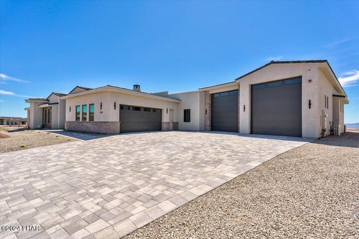 3051 Camino De La Enclave  Lake Havasu City AZ 86406 photo