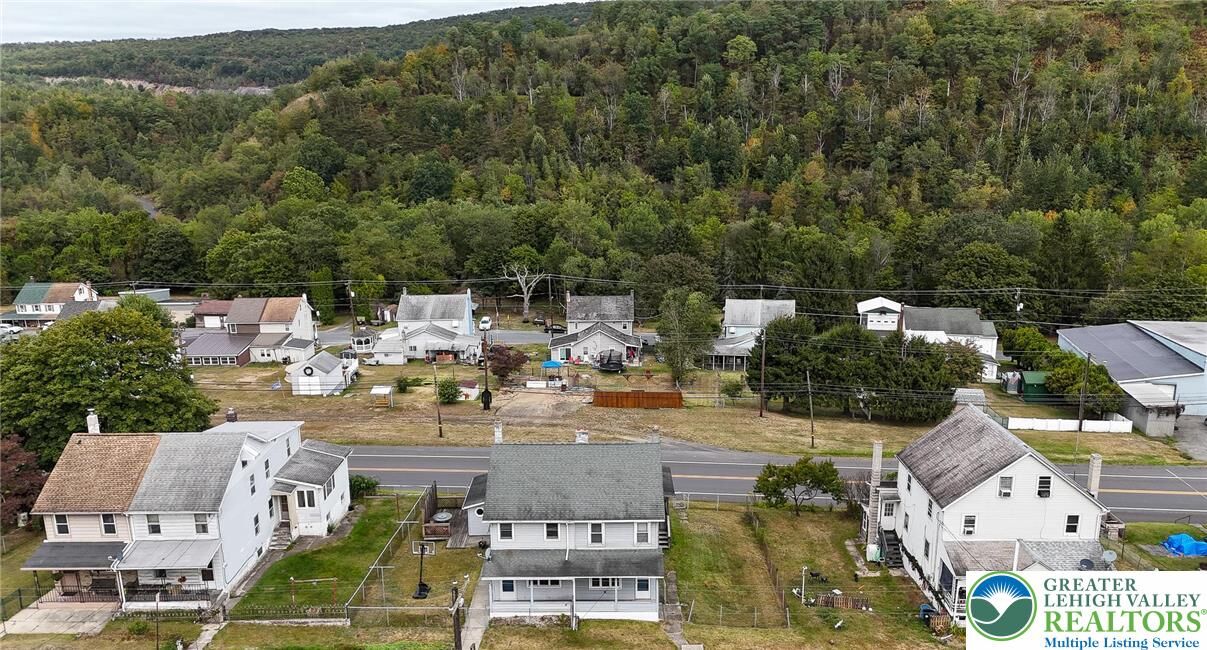 Property Photo:  79 W Miner Street  PA 18218 