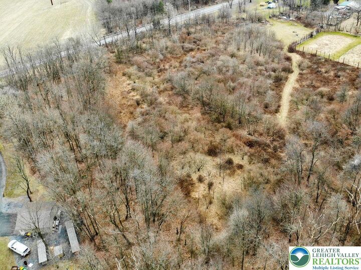 Property Photo: 3297 Mountain Road PA 18080