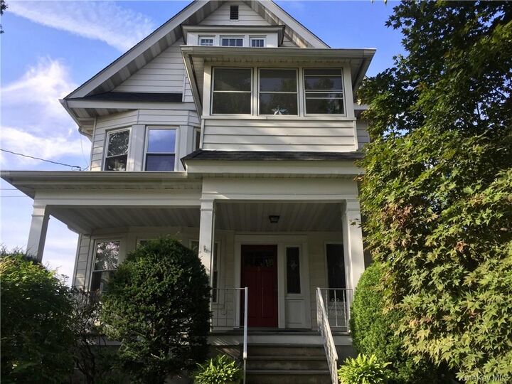 Property Photo:  3 Overton Road 1st Floor  NY 10562 