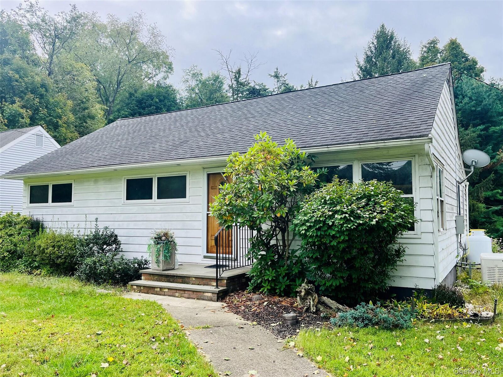 Property Photo:  240 Spanktown Road  NY 10990 