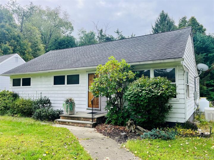 240 Spanktown Road  Warwick NY 10990 photo