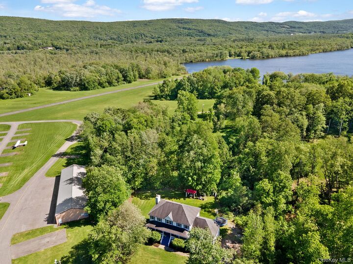 Property Photo:  30 Airport Road  NY 10990 
