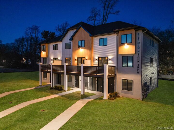 Property Photo:  236 Old Nyack Turnpike 201  NY 10977 