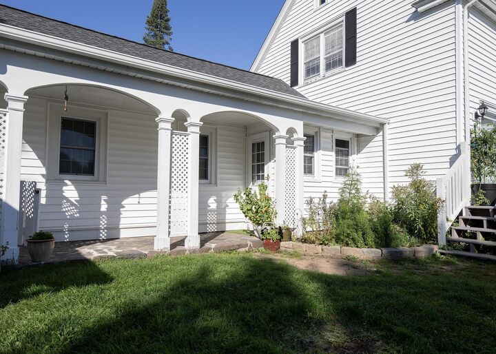 Property Photo:  2016 Tyrol St  MN 55811 