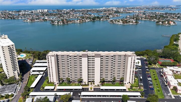 7050 Sunset Drive S 105  South Pasadena FL 33707 photo