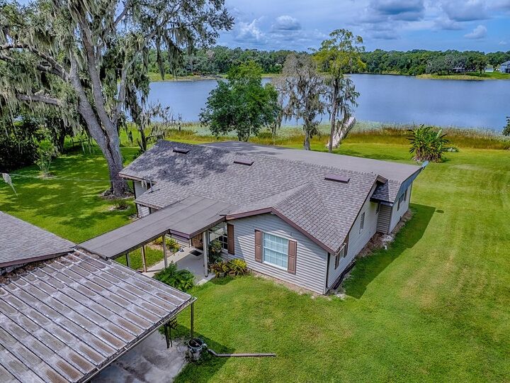 Property Photo: 16605 Pablo Island Drive FL 34736