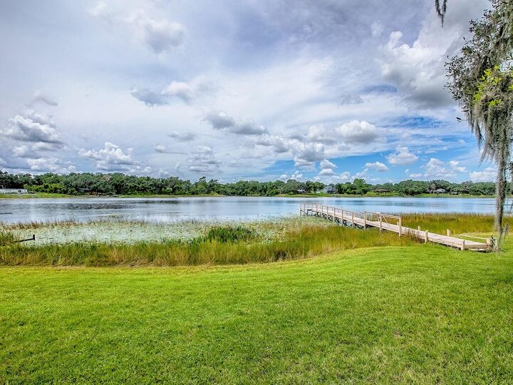 Property Photo:  16605 Pablo Island Drive  FL 34736