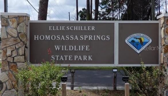 Property Photo:  Lot 9 Commercial Way  FL 34614 