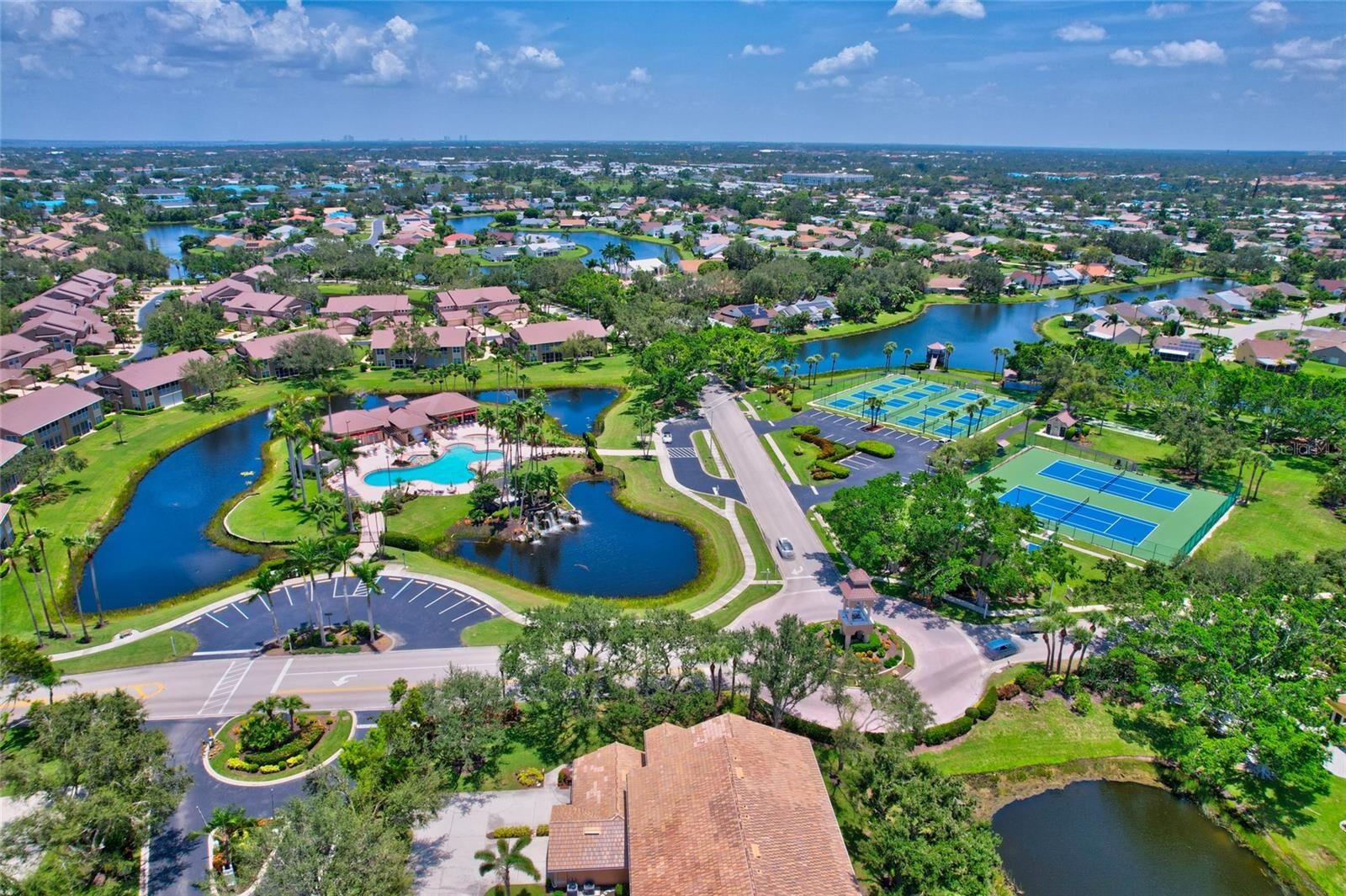 Property Photo: 15010 Lakeside View Drive 202 FL 33919