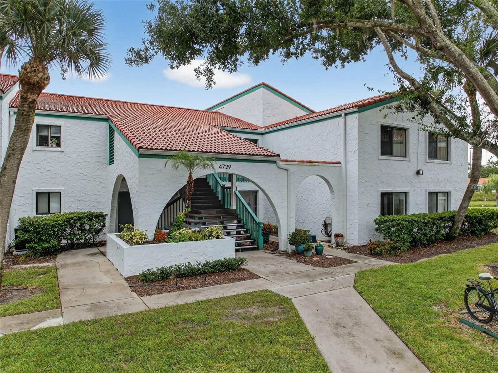 Property Photo: 4729 Casablanca C25 FL 33870