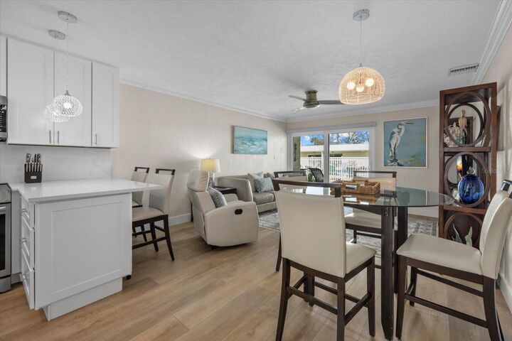 Property Photo:  5830 Midnight Pass Road 52  FL 34242 