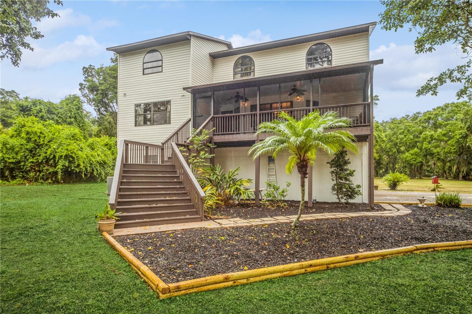 Property Photo:  13005 Sea Critter Lane  FL 33527 