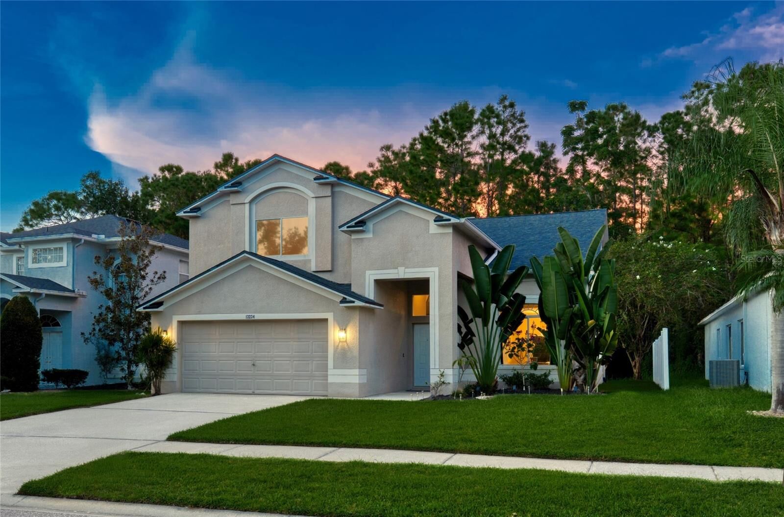 Property Photo:  13234 Royal George Avenue  FL 33556 