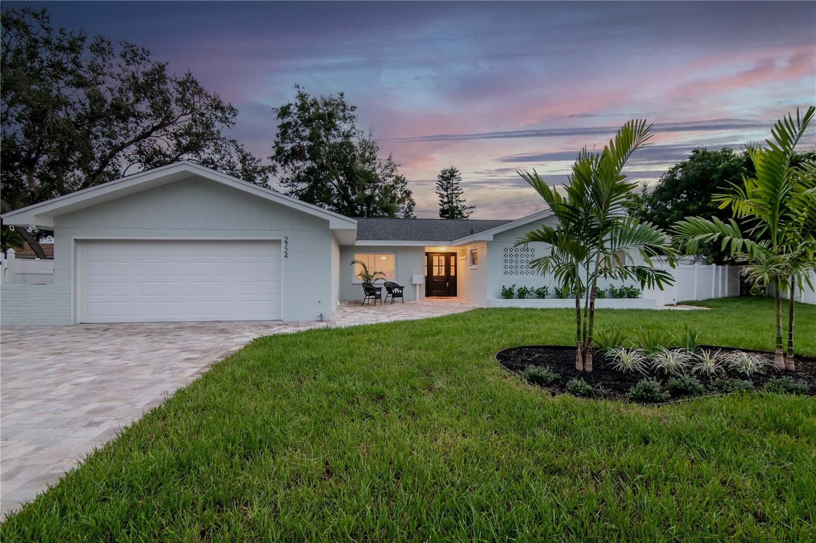 Property Photo: 2724 66th Terrace S FL 33712