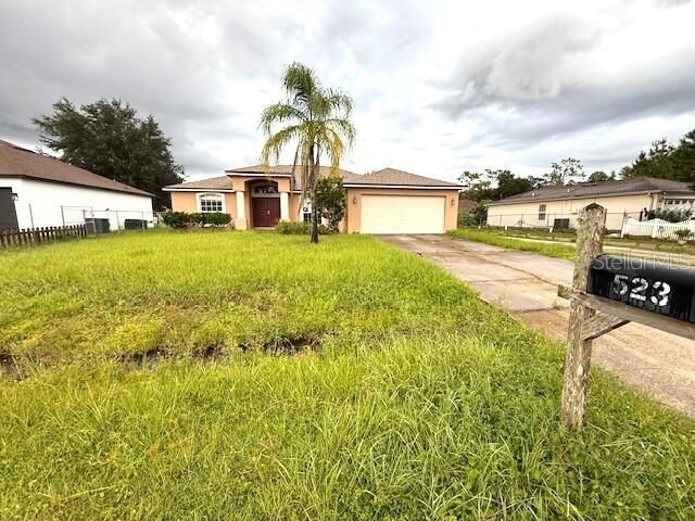 523 Partridge Drive  Kissimmee FL 34759 photo