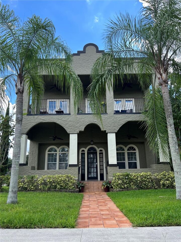 1644 E Livingston Street  Orlando FL 32803 photo