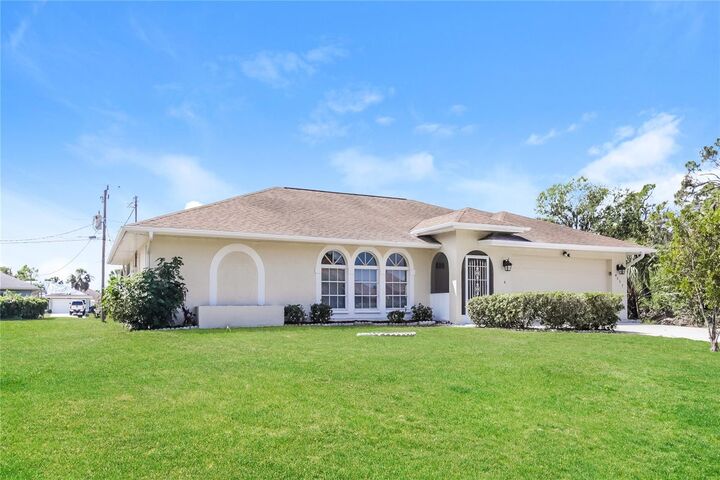 4067 Bula Lane  North Port FL 34287 photo