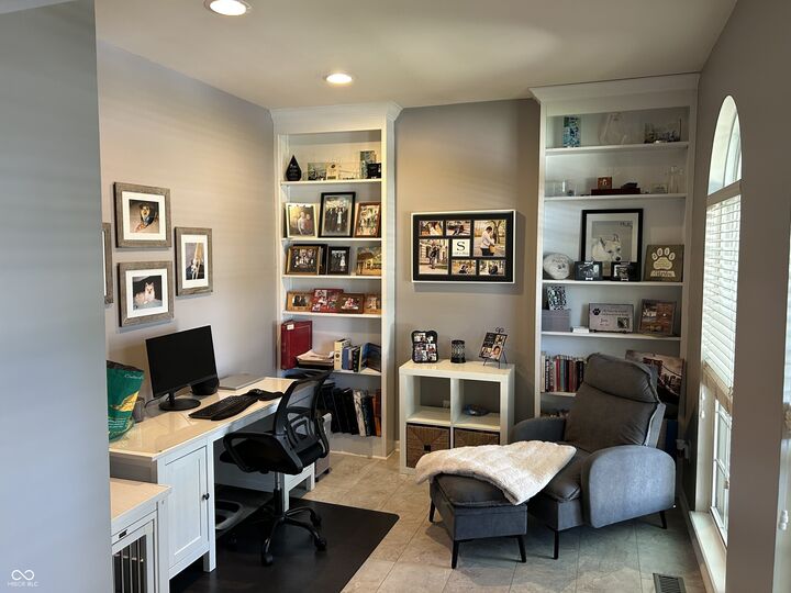 Property Photo:  2265 Mossy Creek  IN 46123 