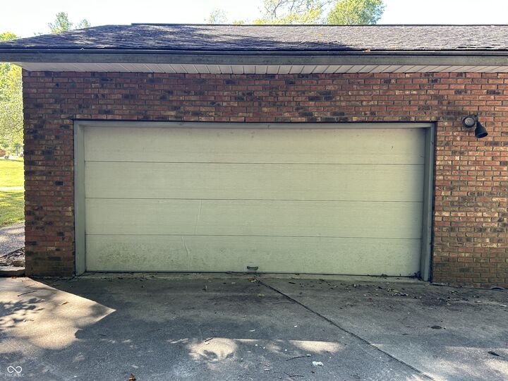 Property Photo:  3331 N Ramble Road Court  IN 47408 