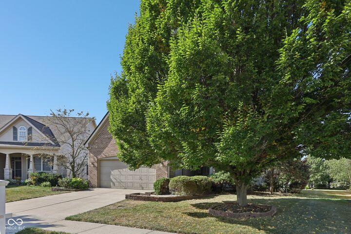 Property Photo:  15234 Nashua Circle  IN 46074 