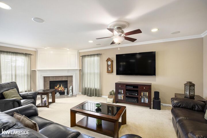 Property Photo:  56543 Hastings Drive  MI 48042