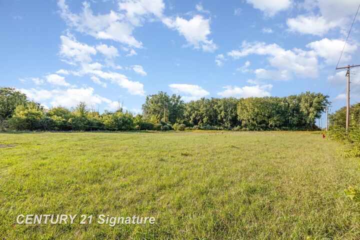 Property Photo: 0 Michigan Road MI 48706