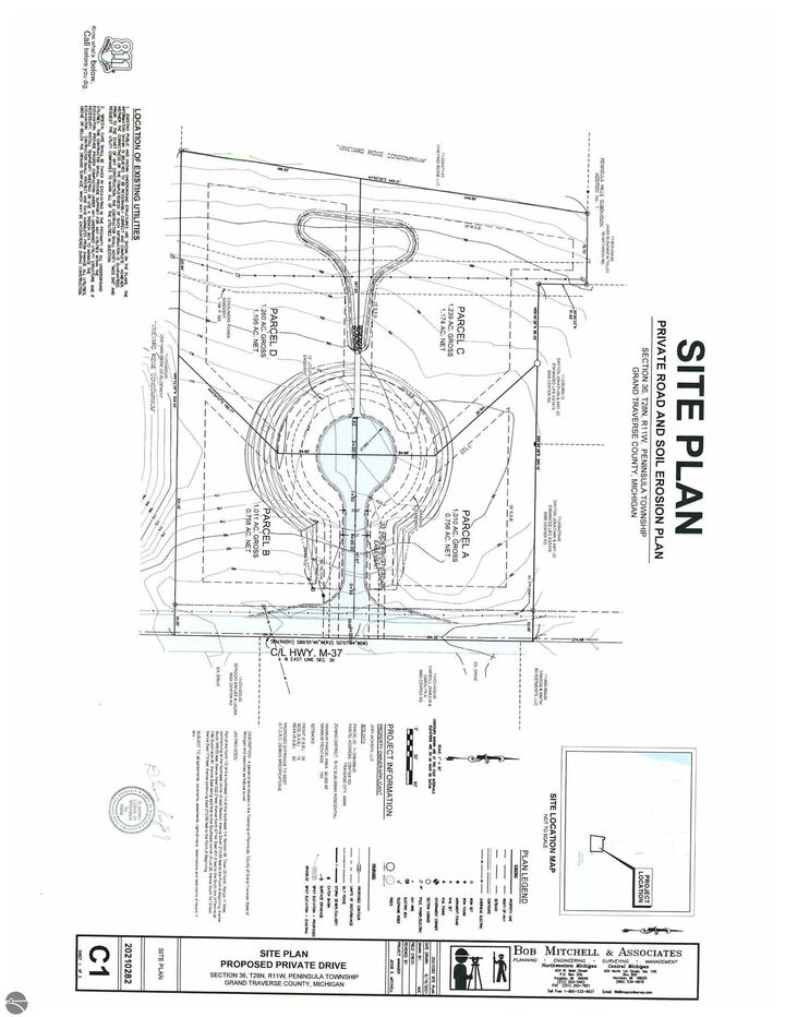 Property Photo: 35 Jojack Run B Lot 35 MI 49686